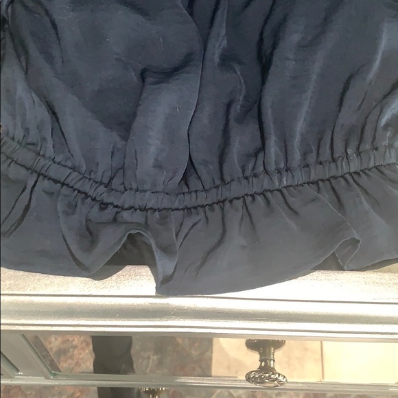 Blue blouse the fifth label - Picture 8 of 8